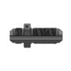 HT2700-MJ-MJ BULKHEAD